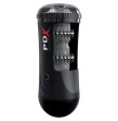 PDX ELITE - MASTURBATEUR MOTO STROKER PDX ELITE - MASTURBATEUR MOTO STROKER