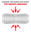 JAMYJOB - TURBO DOPPEL-MASTURBATOR JAMYJOB - TURBO DOPPEL-MASTURBATOR