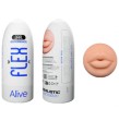 ALIVE - FLEX MÄNNLICHER MASTURBADOR ORAL GRÖSSE M ALIVE - FLEX MÄNNLICHER MASTURBADOR ORAL GRÖSSE M