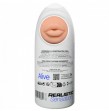 ALIVE - FLEX MÄNNLICHER MASTURBADOR ORAL GRÖSSE M ALIVE - FLEX MÄNNLICHER MASTURBADOR ORAL GRÖSSE M