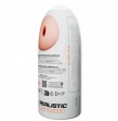 ALIVE - MASTURBADEUR MÂLE FLEX GÉNÉRIQUE TAILLE M ALIVE - MASTURBADEUR MÂLE FLEX GÉNÉRIQUE TAILLE M