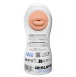 ALIVE - MASTURBADEUR MÂLE MAXI FLEX TAILLE ORAL L ALIVE - MASTURBADEUR MÂLE MAXI FLEX TAILLE ORAL L