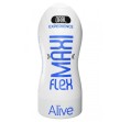 ALIVE - MAXI FLEX MÄNNLICHER MASTURBADOR ORAL GRÖSSE L ALIVE - MAXI FLEX MÄNNLICHER MASTURBADOR ORAL GRÖSSE L