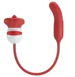 ROMANCE - ALYSS MASTURBATEUR BOUCHE ROUGE ROMANCE - ALYSS MASTURBATEUR BOUCHE ROUGE