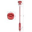 ROMANCE - ALYSS MASTURBATEUR BOUCHE ROUGE ROMANCE - ALYSS MASTURBATEUR BOUCHE ROUGE