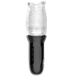 ARMONY - BELUCCI ORAL MASTURBADOR VIBRADOR BLANCO ARMONY - BELUCCI ORAL MASTURBADOR VIBRADOR BLANCO