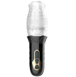 ARMONY - BELUCCI VIBRATEUR MASTURBATEUR ORAL BLANC ARMONY - BELUCCI VIBRATEUR MASTURBATEUR ORAL BLANC