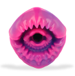 EPIC - ERIS MASTURBADOR MASCULINO CÍCLOPE