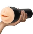 KIIROO - FEEL KIIROO MOUTH MASTURBATOR KIIROO - FEEL KIIROO MOUTH MASTURBATOR