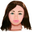 EXTREME TOYZ - FUCK ME MÉGA MASTURBATEUR VISAGE BRUN