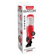 EXTREME TOYZ - PDX MEGA BATOR USB MASTURBATEUR MLE BOUCHE ROUGE EXTREME TOYZ - PDX MEGA BATOR USB MASTURBATEUR MLE BOUCHE ROUGE