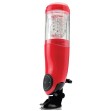 EXTREME TOYZ - PDX MEGA BATOR USB MNNLICHER MASTURBATOR MUND ROT EXTREME TOYZ - PDX MEGA BATOR USB MNNLICHER MASTURBATOR MUND ROT