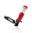 EXTREME TOYZ - PDX MEGA BATOR USB MALE MASTURBATOR MOUTH RED EXTREME TOYZ - PDX MEGA BATOR USB MALE MASTURBATOR MOUTH RED