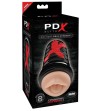 PDX ELITE - LUFTDICHTER ORAL-STROKER PDX ELITE - LUFTDICHTER ORAL-STROKER