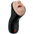 PDX ELITE - STROKER VIBRANTE GOLA PROFONDA PDX ELITE - STROKER VIBRANTE GOLA PROFONDA