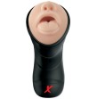 PDX ELITE - STROKER VIBRANTE GOLA PROFONDA PDX ELITE - STROKER VIBRANTE GOLA PROFONDA