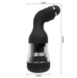 BAILE - MASTURBATEUR AUTOMATIQUE ROTATION LOVER 5V BAILE - MASTURBATEUR AUTOMATIQUE ROTATION LOVER 5V