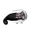 PRETTY LOVE - MASTURBATEUR RECHARGEABLE MULTIFONCTION BRETON PRETTY LOVE - MASTURBATEUR RECHARGEABLE MULTIFONCTION BRETON