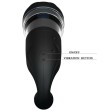 PRETTY LOVE - MASTURBATEUR RECHARGEABLE MULTIFONCTION BRETON PRETTY LOVE - MASTURBATEUR RECHARGEABLE MULTIFONCTION BRETON