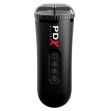 PDX ELITE - SOFFIATORE PER MOTO MASTURBATORE AVANZATO PDX ELITE - SOFFIATORE PER MOTO MASTURBATORE AVANZATO