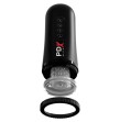 PDX ELITE - SOFFIATORE PER MOTO MASTURBATORE AVANZATO PDX ELITE - SOFFIATORE PER MOTO MASTURBATORE AVANZATO