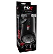 PDX ELITE - MOTO BLOWER ADVANCED MASTURBATOR PDX ELITE - MOTO BLOWER ADVANCED MASTURBATOR