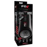 PDX ELITE - VENTILATEUR MOTO MASTURBATEUR AVANC