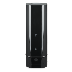 KIIROO - ONYX MASTURBATORE TELEDILDONIC CON TEXTURE DELLA PELLE