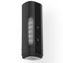 KIIROO - ONYX MASTURBATORE TELEDILDONIC CON TEXTURE DELLA PELLE
