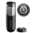 PRETTY LOVE - MASTURBATEUR RECHARGEABLE MULTIFONCTION LORELEI PRETTY LOVE - MASTURBATEUR RECHARGEABLE MULTIFONCTION LORELEI