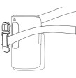 KIIROO - KEON NECK STRAP CORREA DE CUELLO KIIROO - KEON NECK STRAP CORREA DE CUELLO