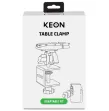 KIIROO - KEON TABLE CLAMP - TABLE CLAMP KIIROO - KEON TABLE CLAMP - TABLE CLAMP