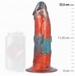 EPIC - TALOS DILDO DER KRAFT UND DES VERGNÜGENS EPIC - TALOS DILDO DER KRAFT UND DES VERGNÜGENS