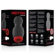 JAMYJOB - ASTRA ORAL EXTREME VIBRATION UND SAUGUNG