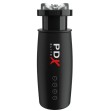 PDX ELITE - STROKER ULTRA-POWERFUL RECHARGEABLE PDX ELITE - STROKER ULTRA-POWERFUL RECHARGEABLE
