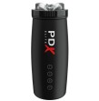 PDX ELITE - STROKER ULTRA-POWERFUL RECHARGEABLE PDX ELITE - STROKER ULTRA-POWERFUL RECHARGEABLE