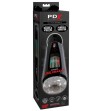PDX ELITE - STROKER ULTIMATE MILKER 2 ROTATING and VIBRATOR PDX ELITE - STROKER ULTIMATE MILKER 2 ROTATING and VIBRATOR