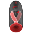 JAMYJOB - SWING-R HEIZEFFEKT, SWING TECH UND VIBRATIONS-MASTURBATOR JAMYJOB - SWING-R HEIZEFFEKT, SWING TECH UND VIBRATIONS-MASTURBATOR