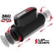 JAMYJOB - VORTEX THRUSTING AND 360 ROTATE TECH TURBO MODE MASTURBATOR JAMYJOB - VORTEX THRUSTING AND 360 ROTATE TECH TURBO MODE MASTURBATOR
