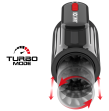 JAMYJOB - VORTEX-STOß- UND 360-DREHBARER TECH-TURBO-MODUS-MASTURBATOR JAMYJOB - VORTEX-STOß- UND 360-DREHBARER TECH-TURBO-MODUS-MASTURBATOR