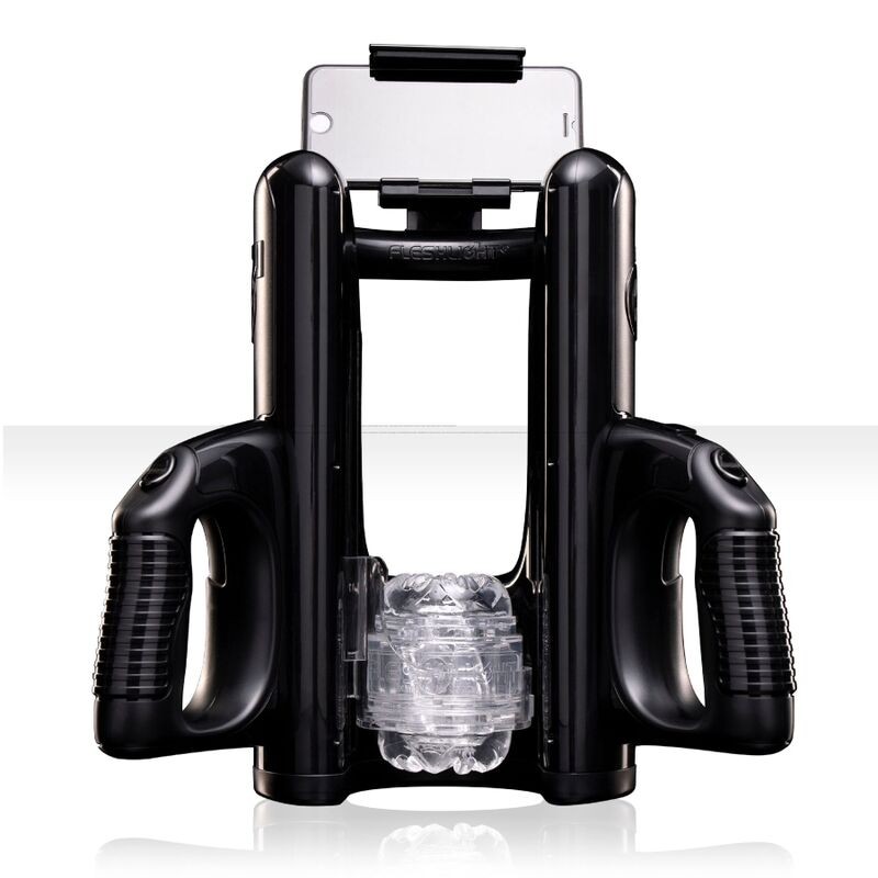 FLESHLIGHT - QUICKSHOT LAUNCH MASTURBADOR AUTOMÁTICO FLESHLIGHT - QUICKSHOT LAUNCH MASTURBADOR AUTOMÁTICO