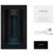 LELO - MASTURBATEUR MÂLE F1S V3 SARCELLE LELO - MASTURBATEUR MÂLE F1S V3 SARCELLE