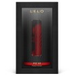 LELO - F1S V3 MALE MASTURBATOR RED LELO - F1S V3 MALE MASTURBATOR RED