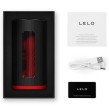 LELO - F1S V3 MALE MASTURBATOR RED LELO - F1S V3 MALE MASTURBATOR RED