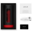 LELO - MASTURBATORE MASCHILE F1S V3 ROSSO XL LELO - MASTURBATORE MASCHILE F1S V3 ROSSO XL