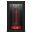 LELO - F1S V3 MALE MASTURBATOR RED XL LELO - F1S V3 MALE MASTURBATOR RED XL