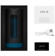 LELO - F1S V3 MASTURBADOR MASCULINO VERDE AZULADO XL LELO - F1S V3 MASTURBADOR MASCULINO VERDE AZULADO XL