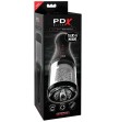 PDX ELITE - PARLA ROTOBATORE SPORCO PDX ELITE - PARLA ROTOBATORE SPORCO