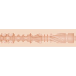 FLESHLIGHT GIRLS - ELSA JEAN TREAT ANO