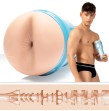 FLESHJACK - RENO GOLD GOLDEN BOY ANO MASTURBATEUR